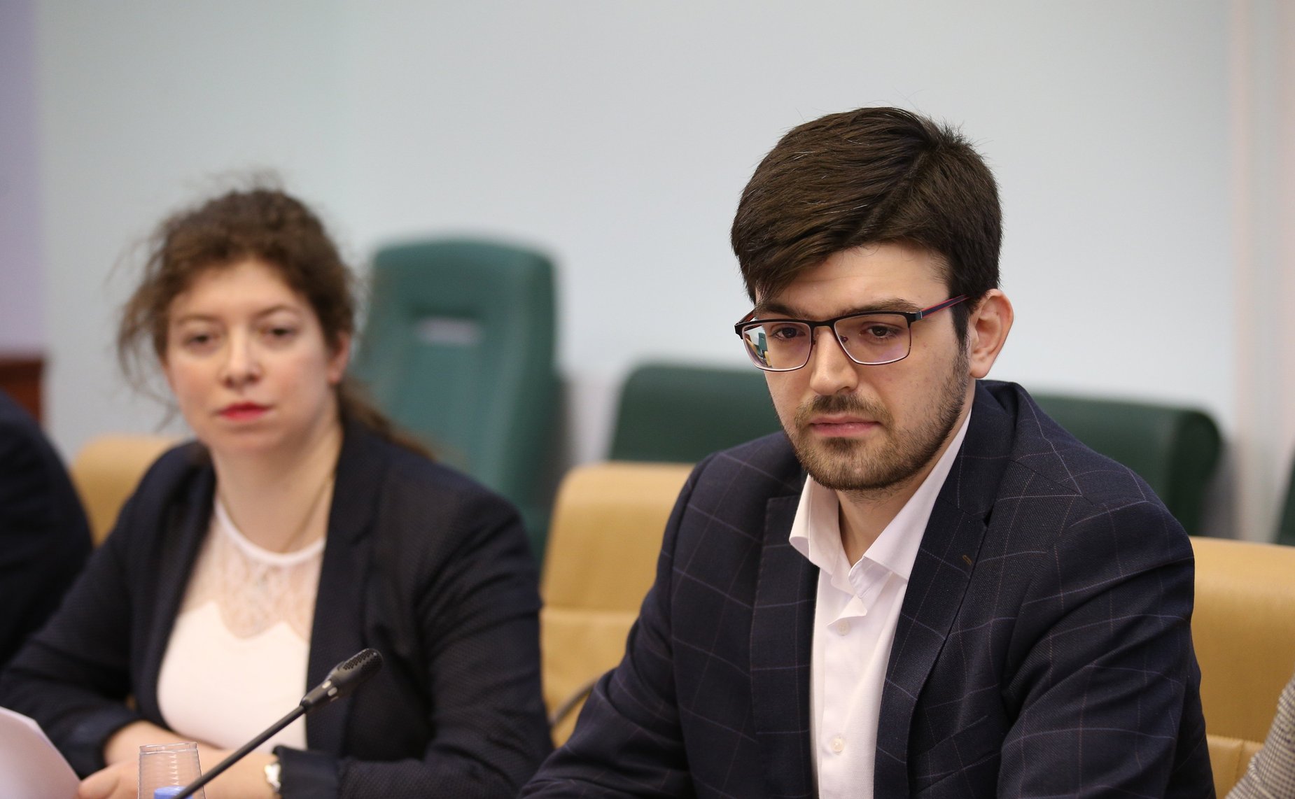 «Круглый стол» Комитета СФ по науке образованию и культуре