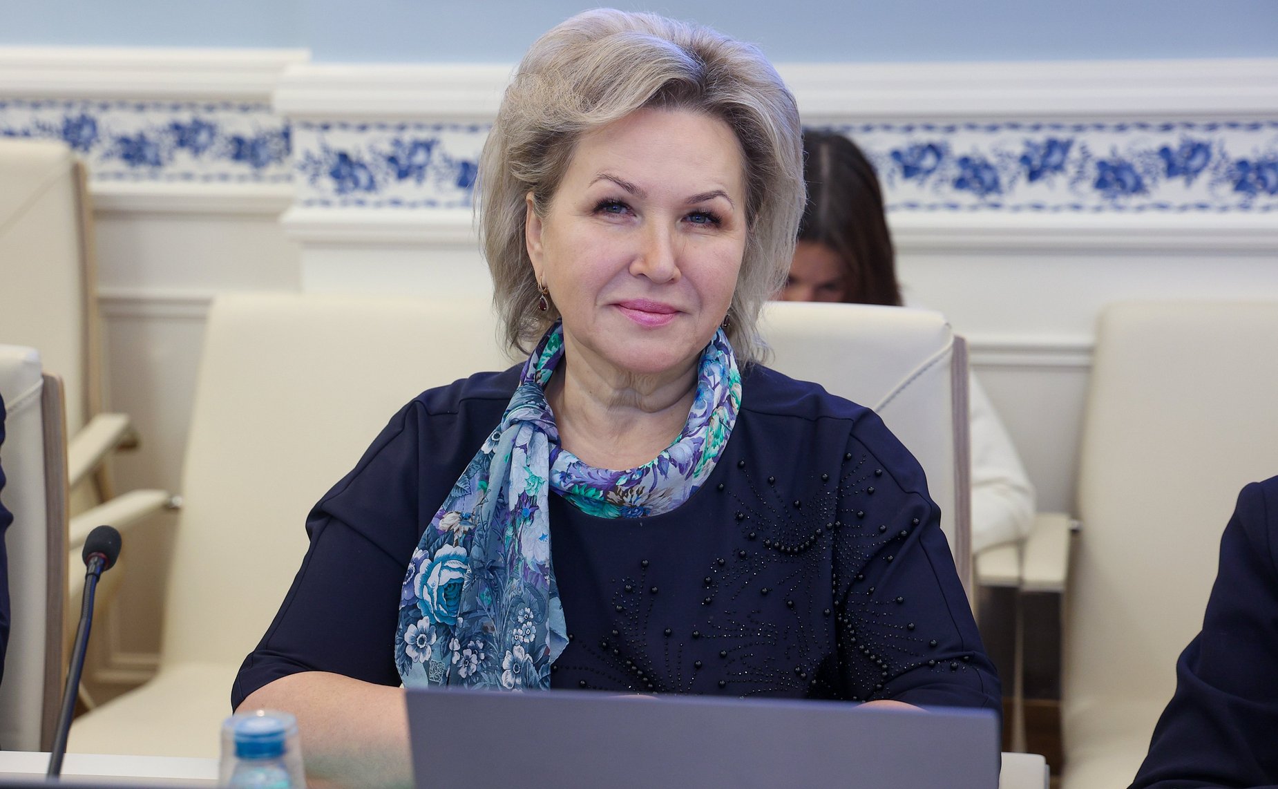 Елена Писарева