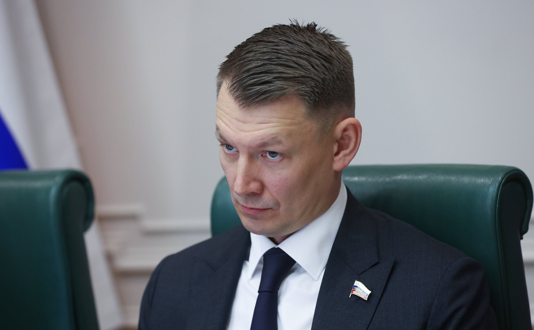 Александр Двойных