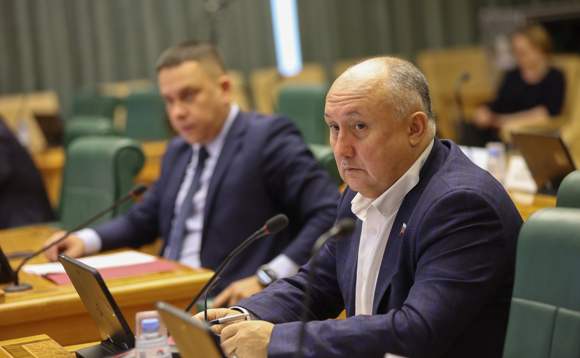 Андрей Базилевский