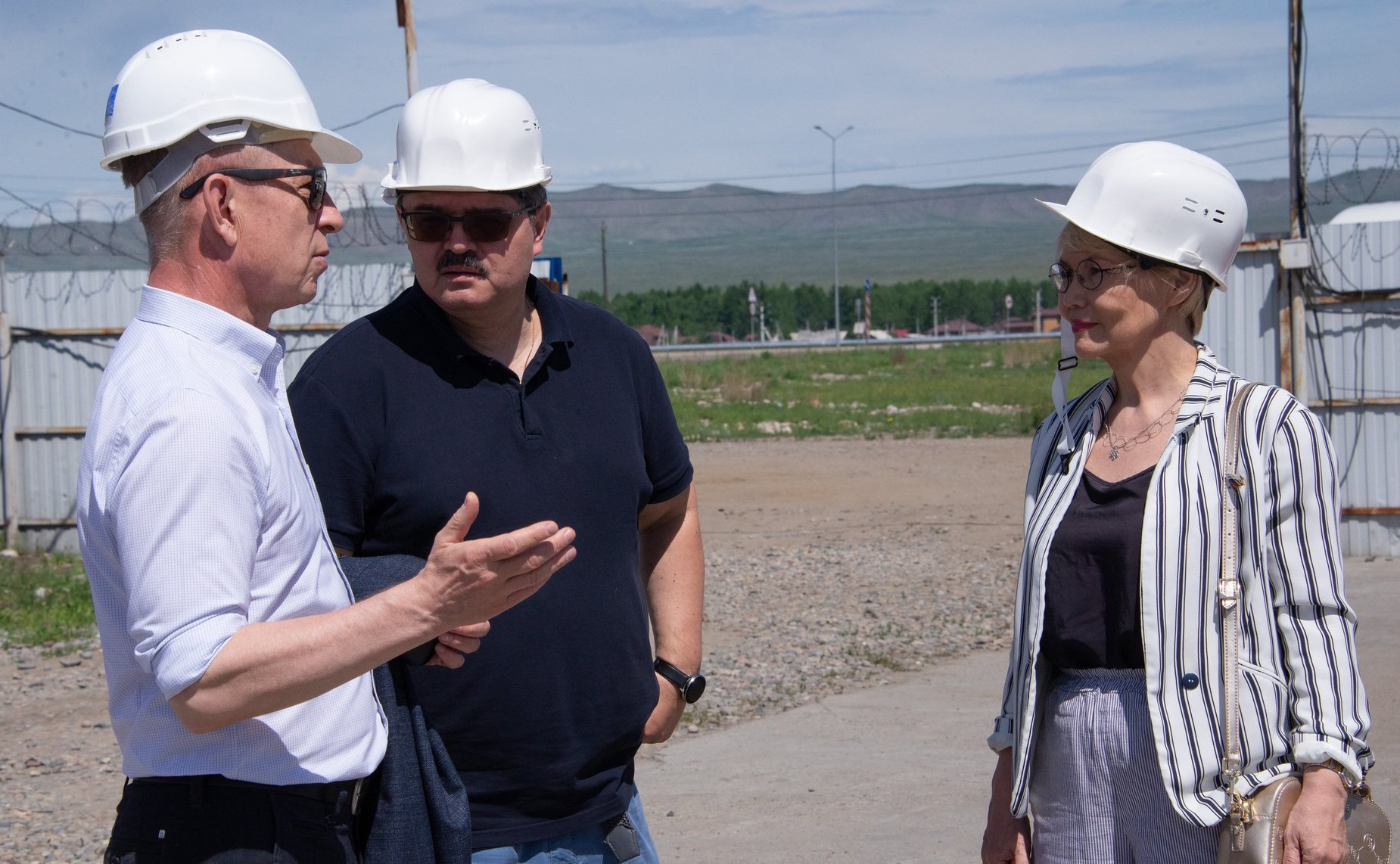 Выездное мероприятие Комитета СФ по экономической политике и Комитета СФ по федеративному устройству, региональной политике, местному самоуправлению и делам Севера