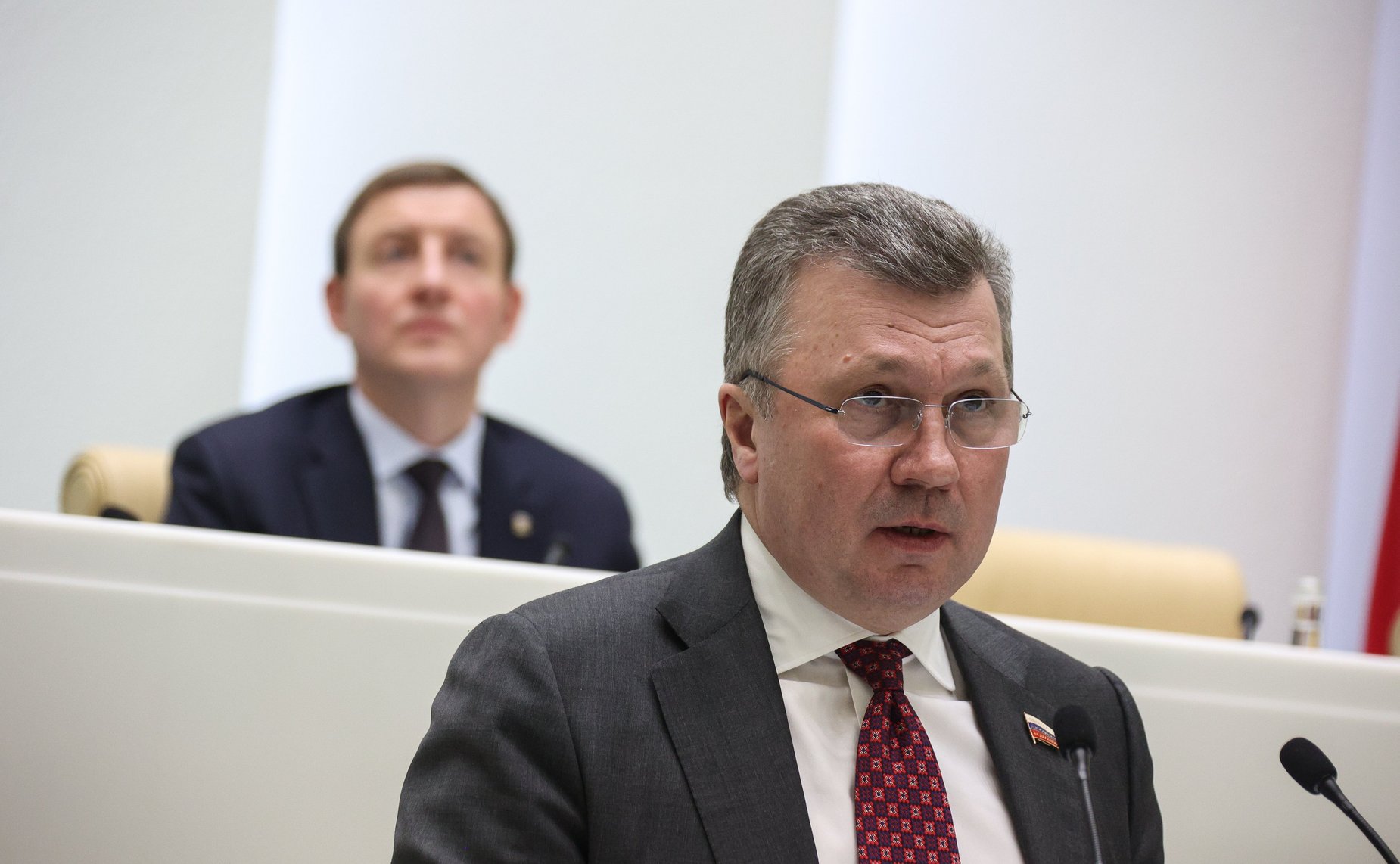 Валерий Васильев