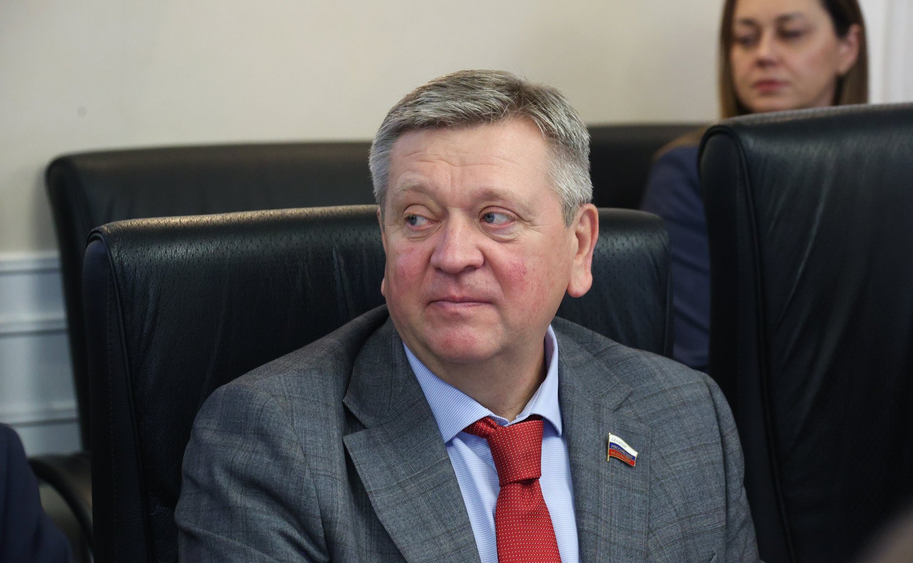 Александр Лутовинов