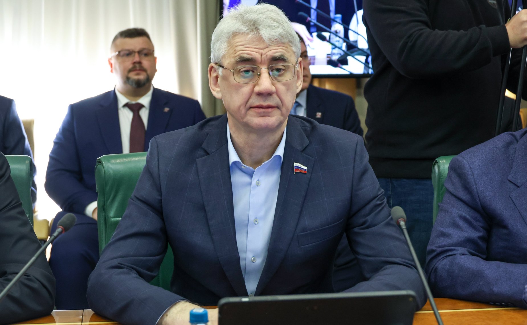 Виктор Калашников