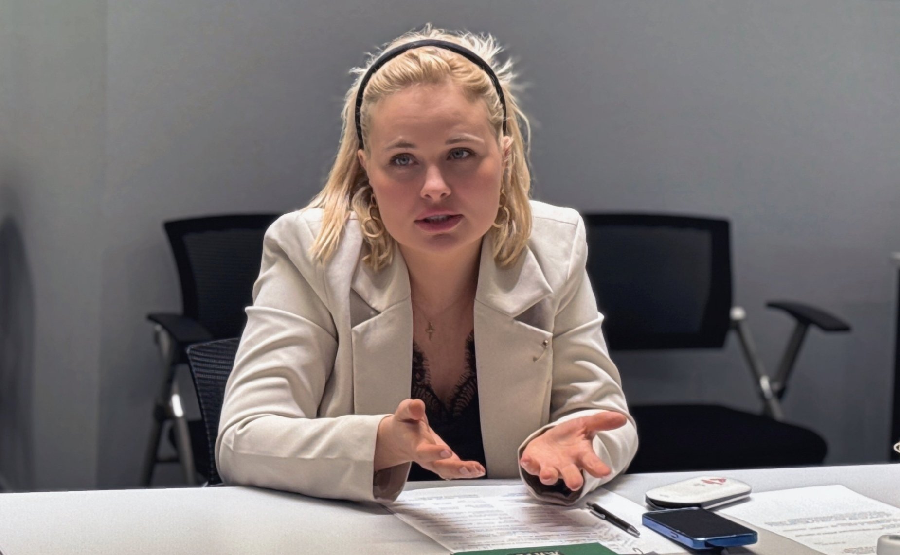 Елена Дягилева провела совещание, темами которого стали действующие преференции для бизнеса в Мурманской области и вектор дальнейшего развития льготных режимов на Дальнем Востоке и в Арктике