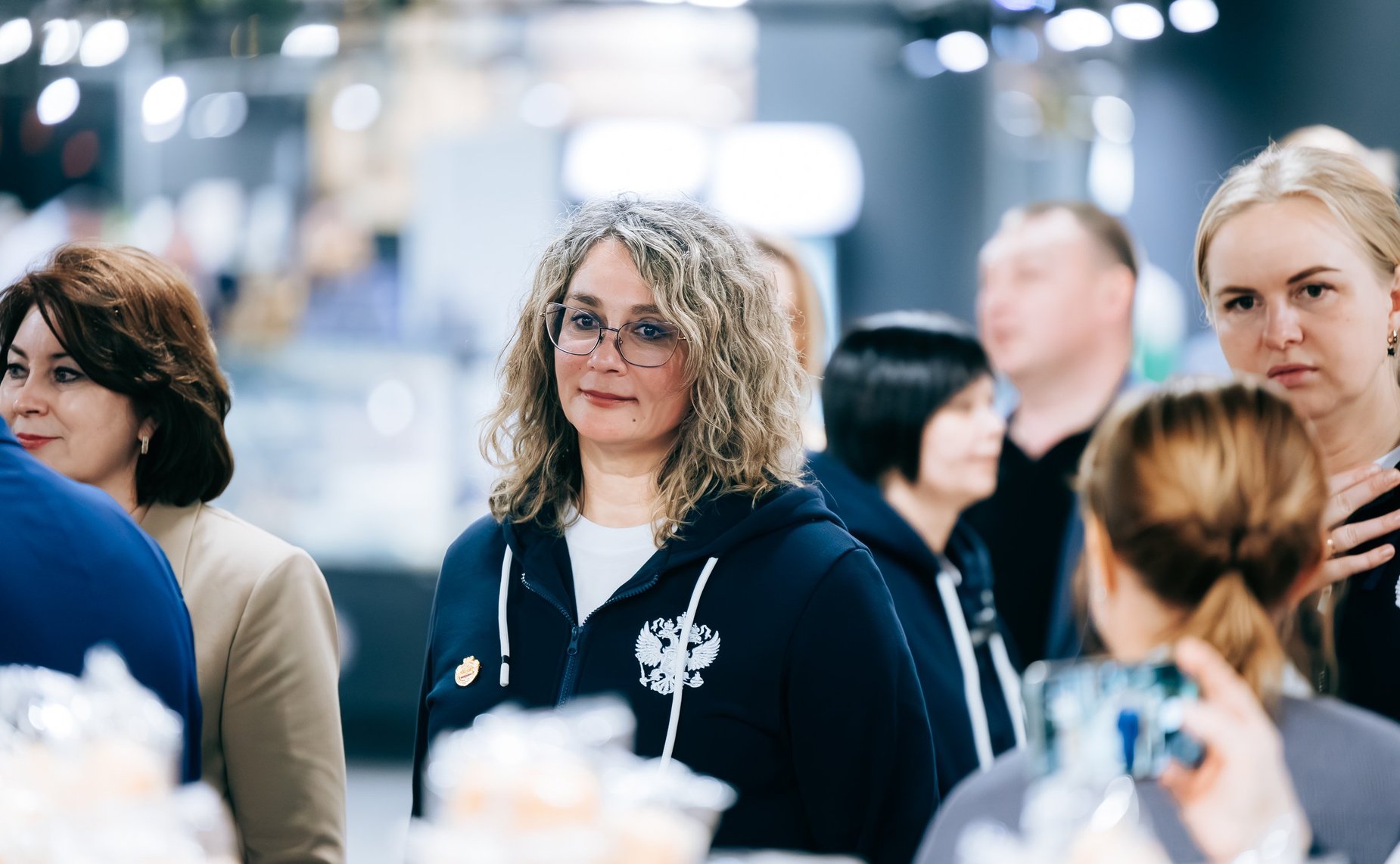 Наталия Косихина