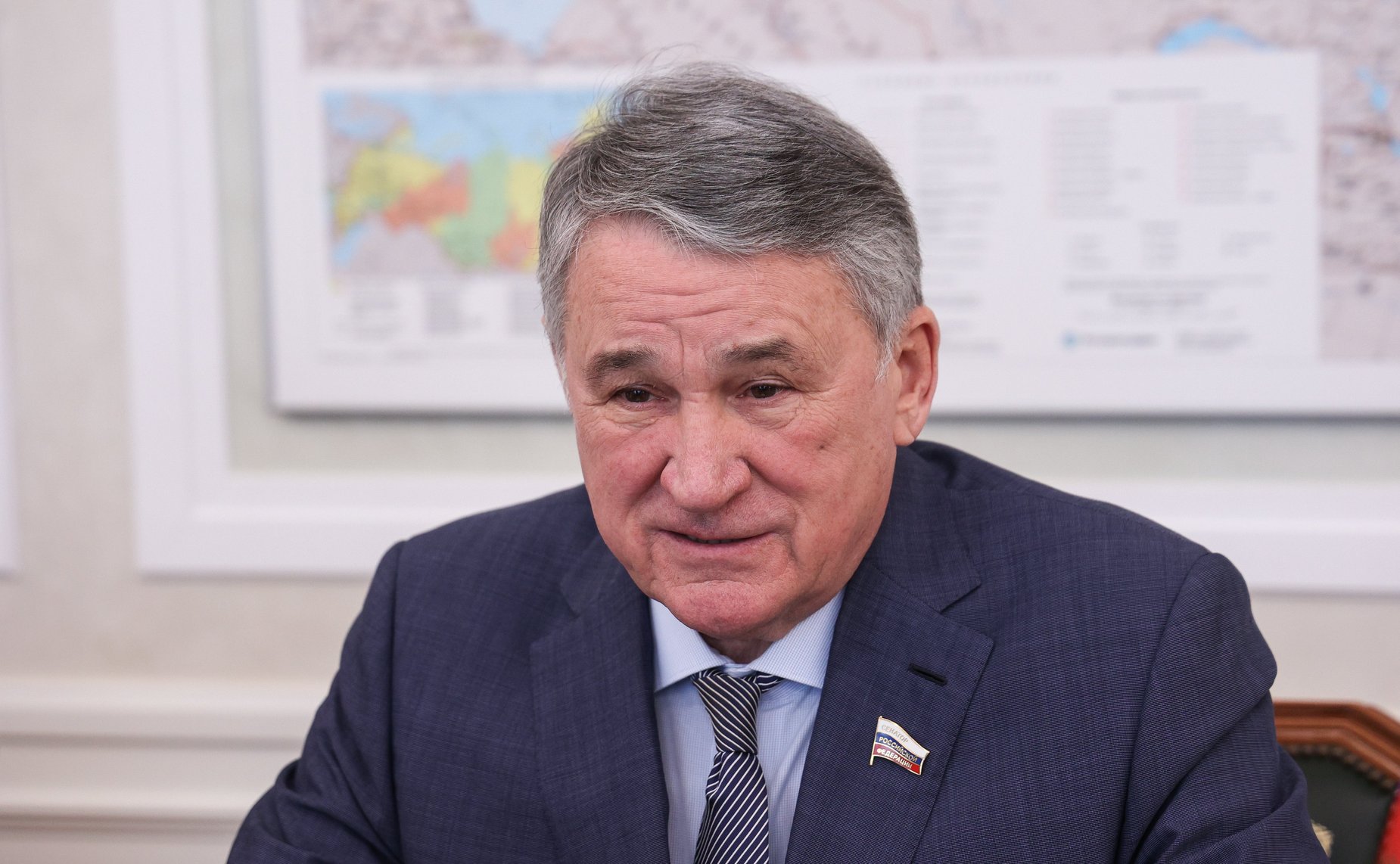 Юрий Воробьев