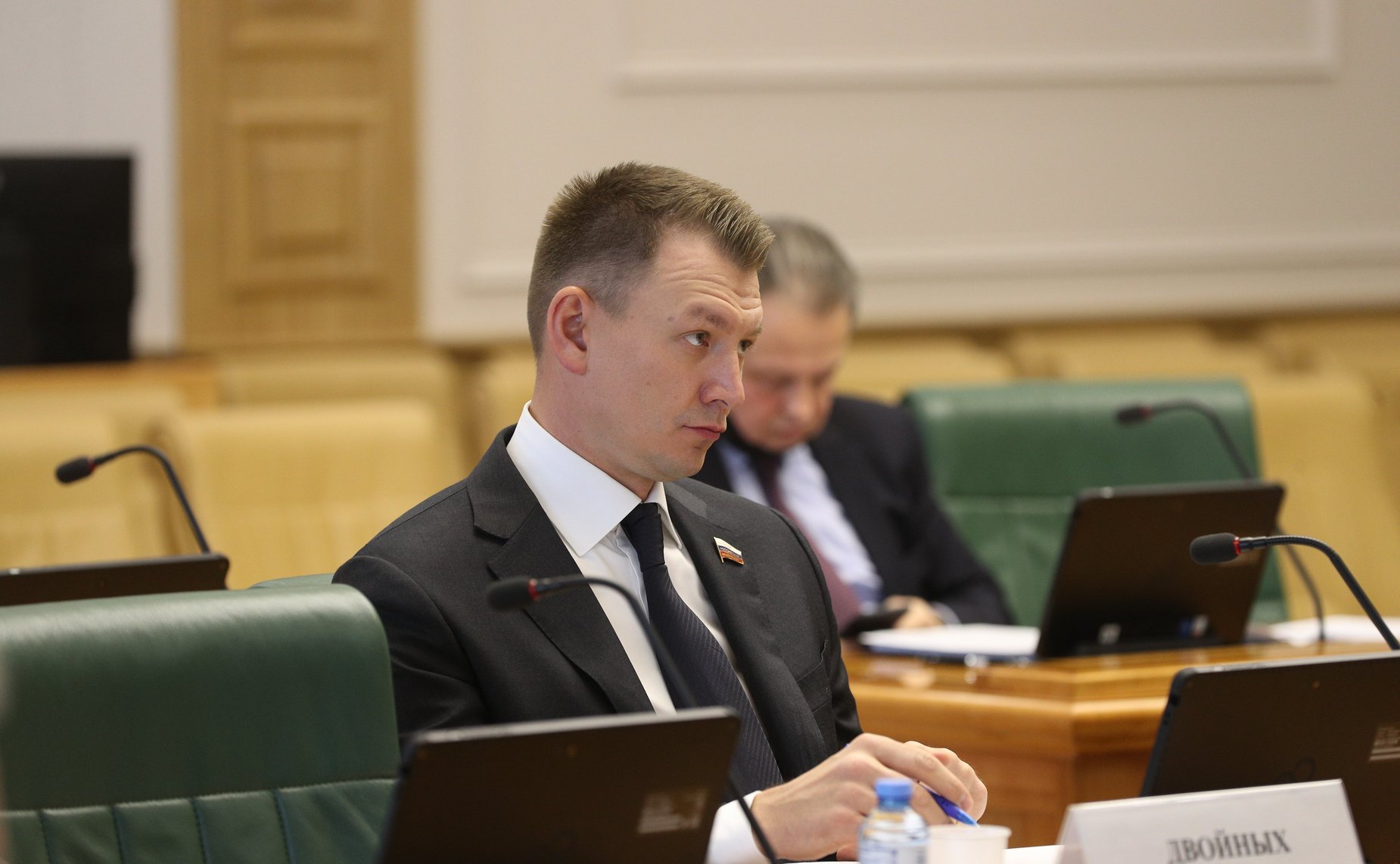 Внеочередное расширенное заседание Комитета СФ по аграрно-продовольственной политике и природопользованию