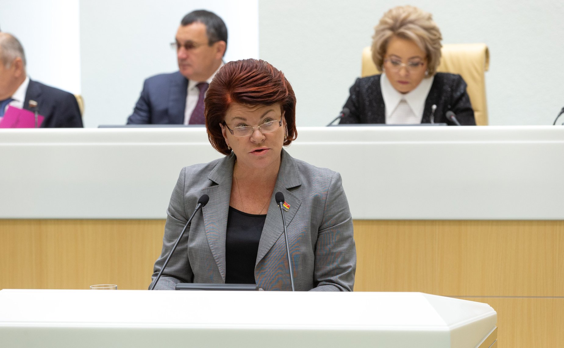 Марина Оргеева