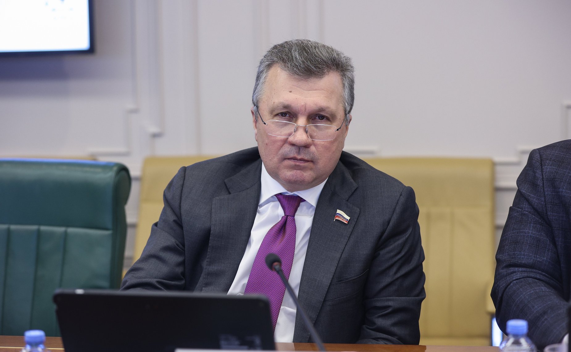 Валерий Васильев