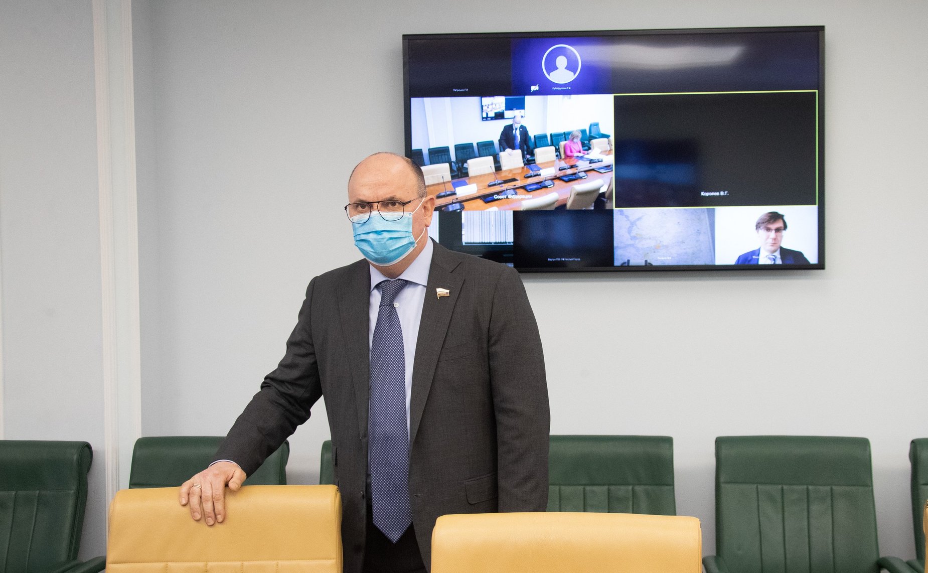 Алексей Дмитриенко