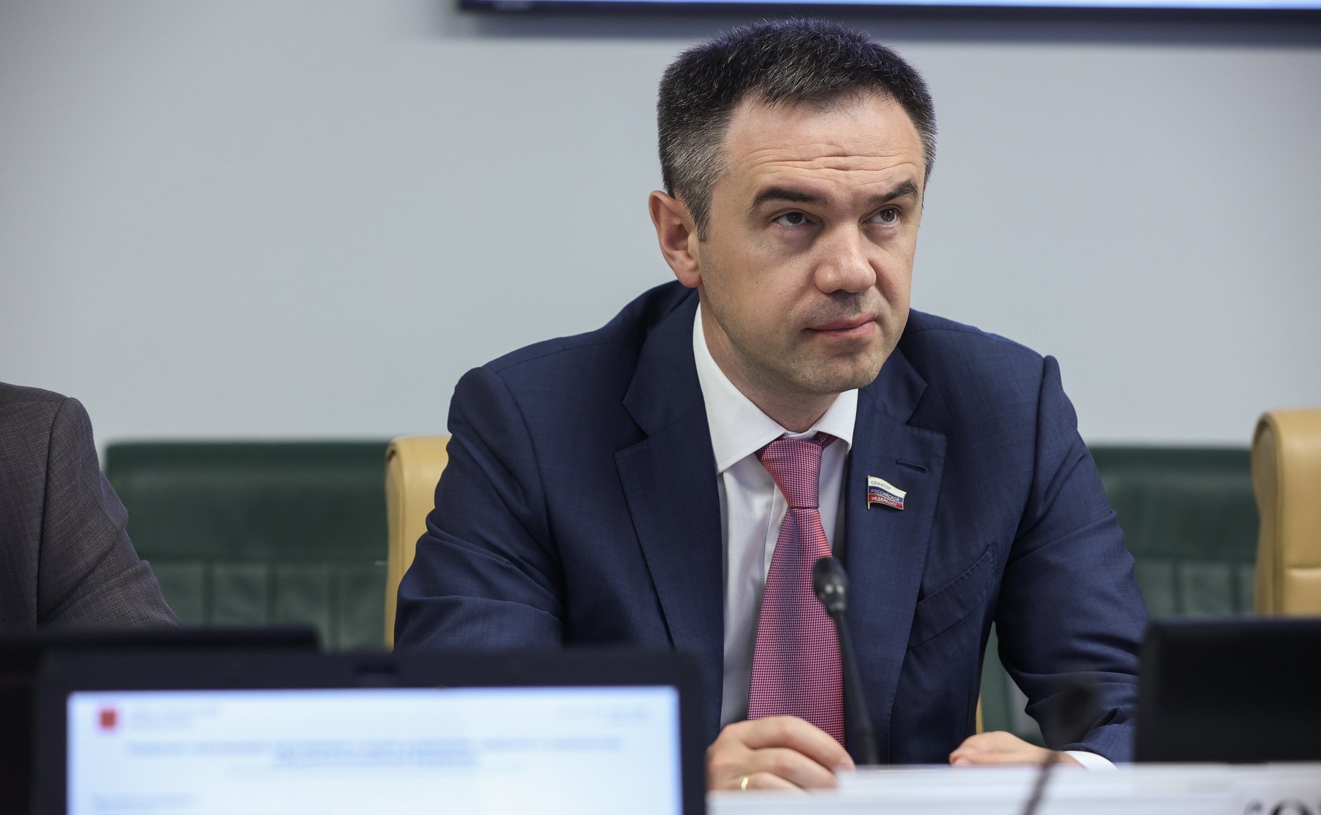 Мурат Хапсироков