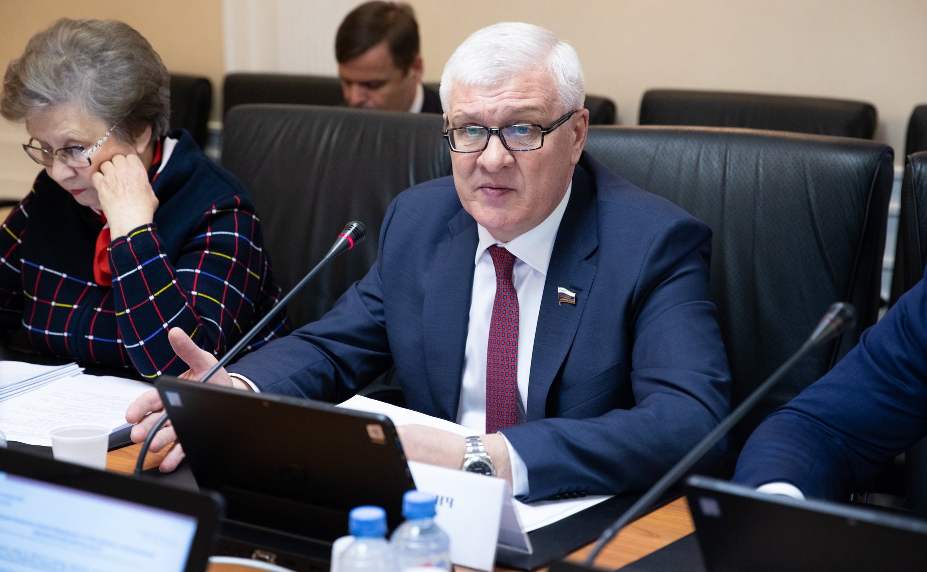 Сергей Брилка