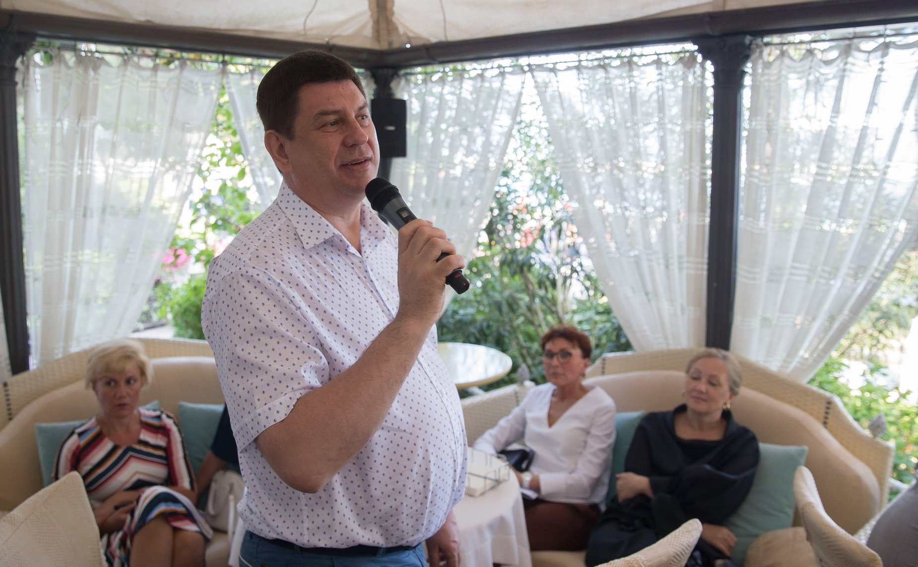 Виктор Смирнов