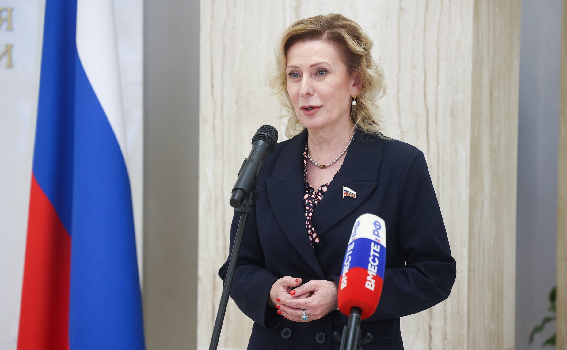 Инна Святенко