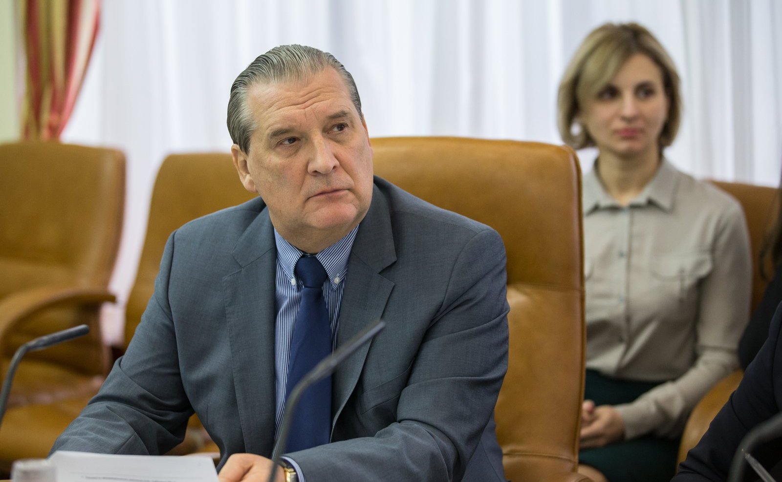 А. Александров