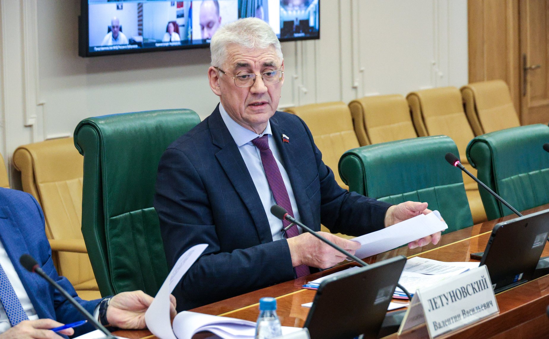 Виктор Калашников