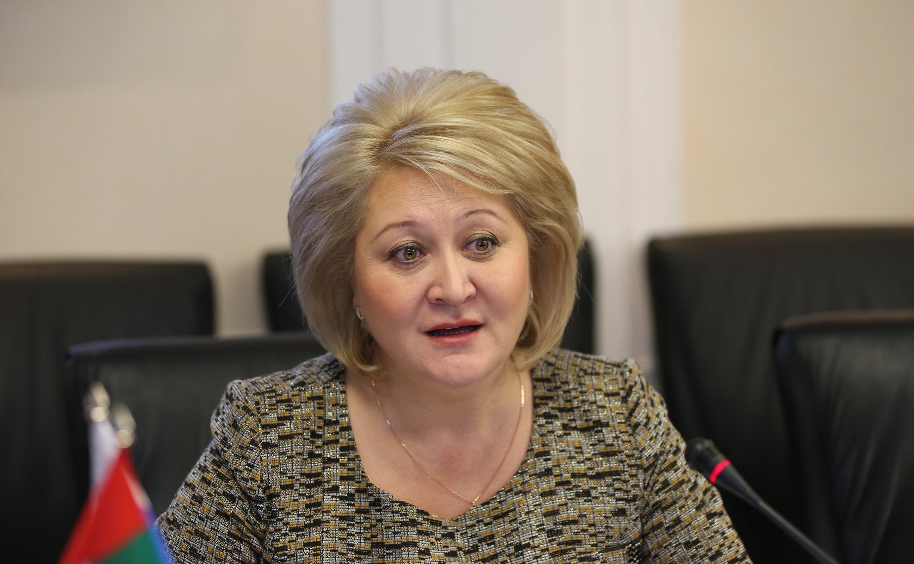 Лилия Гумерова