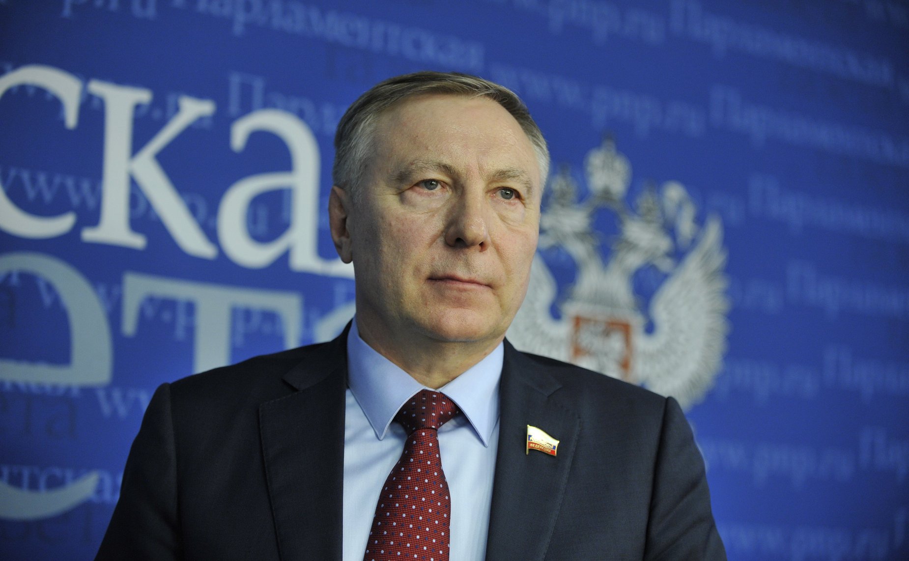 Александр Варфоломеев