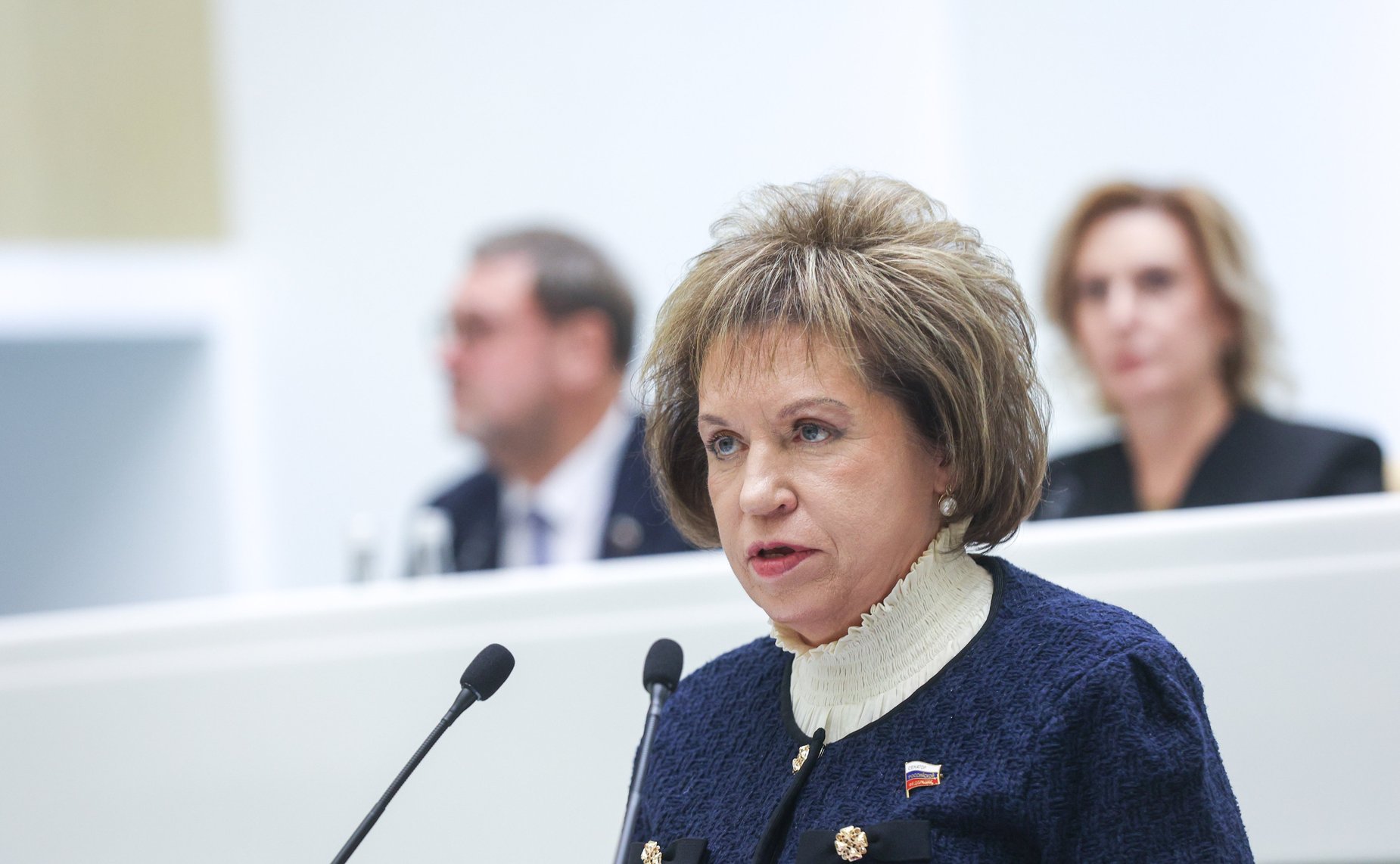 Людмила Скаковская