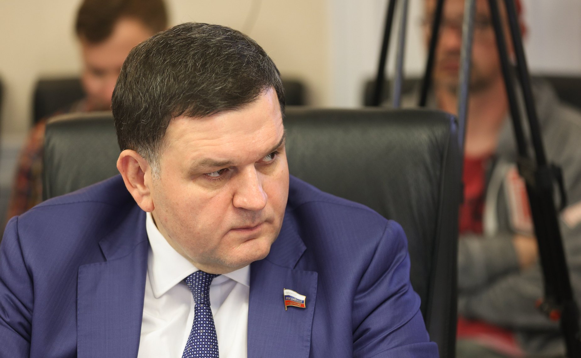 Сергей Перминов