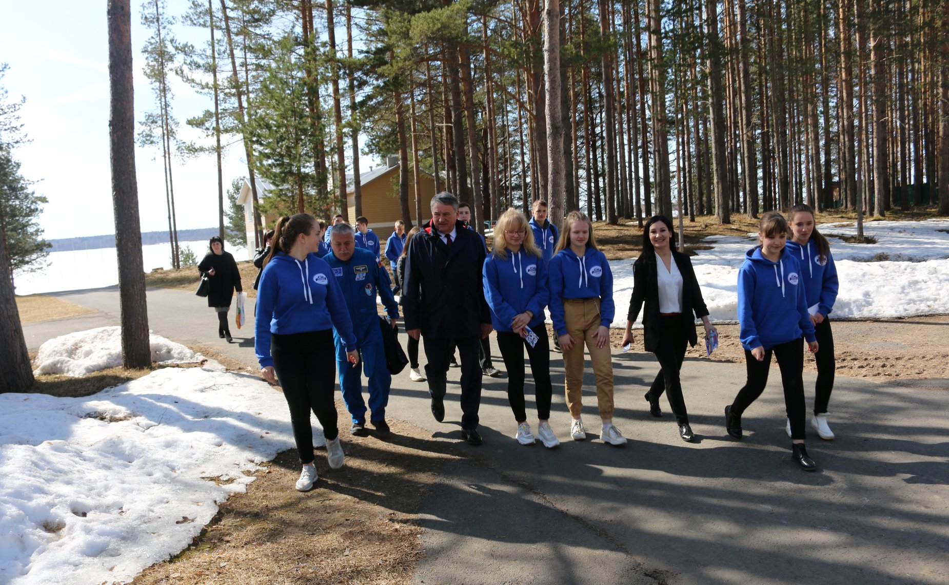 Мероприятия в Рамках заседания Вологодского Дискуссионного клуба