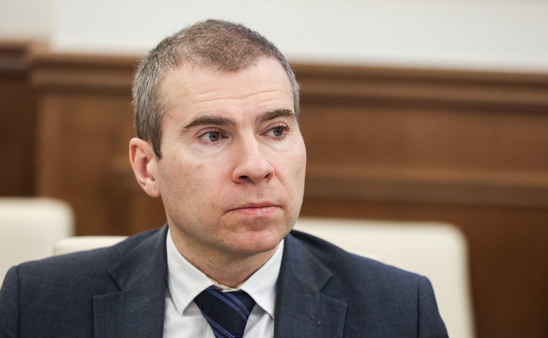 В Совета Федерации прошел Марафон здоровья «#ВМЕСТЕЗДОРОВО» в рамках проекта «Социальный курс: идеи нового времени»