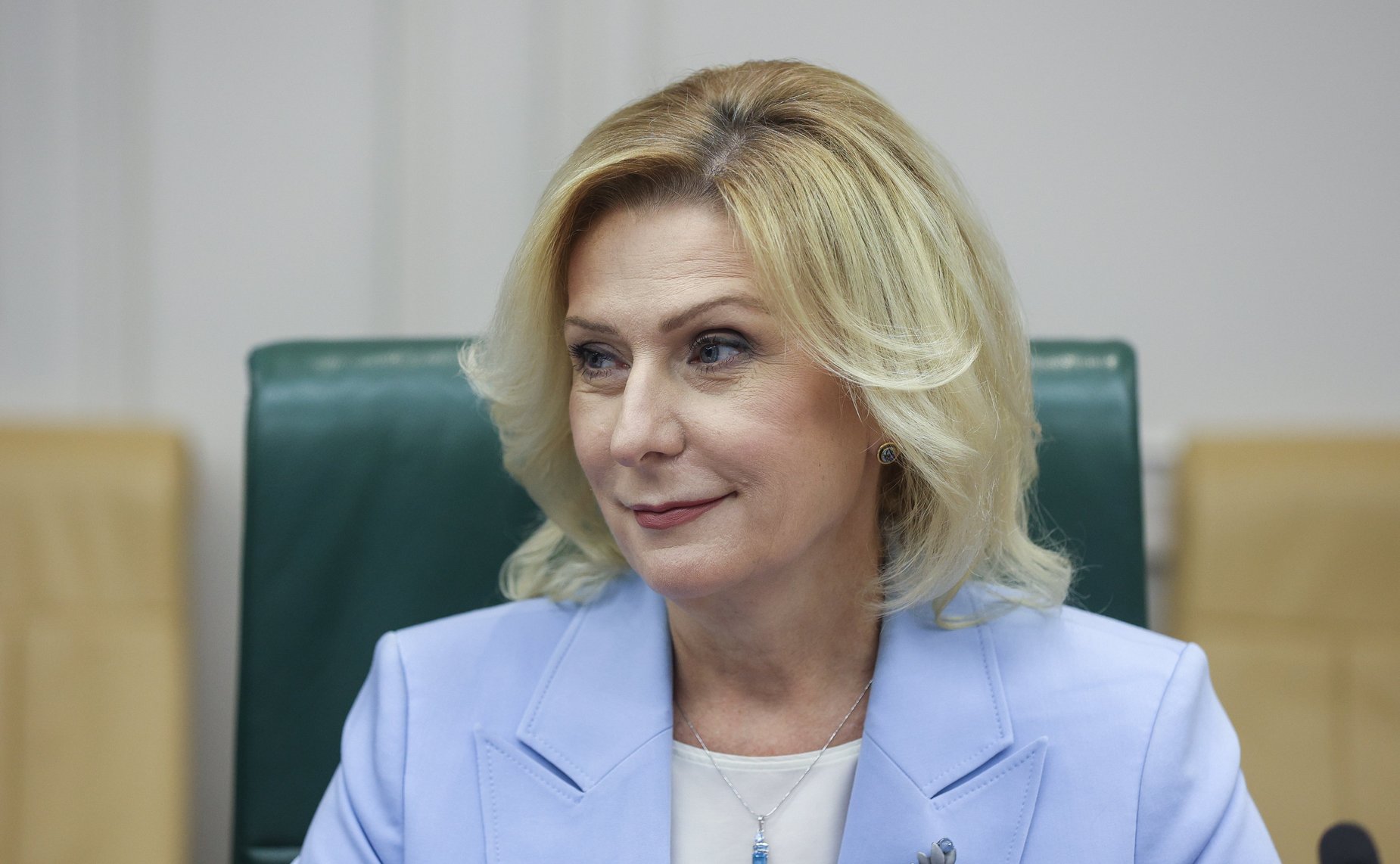 Инна Святенко