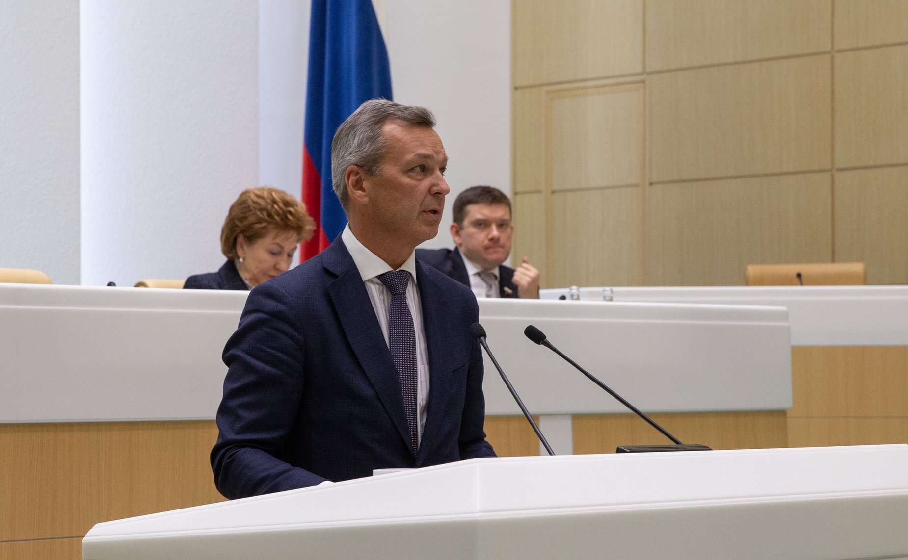 Андрей Яцкин