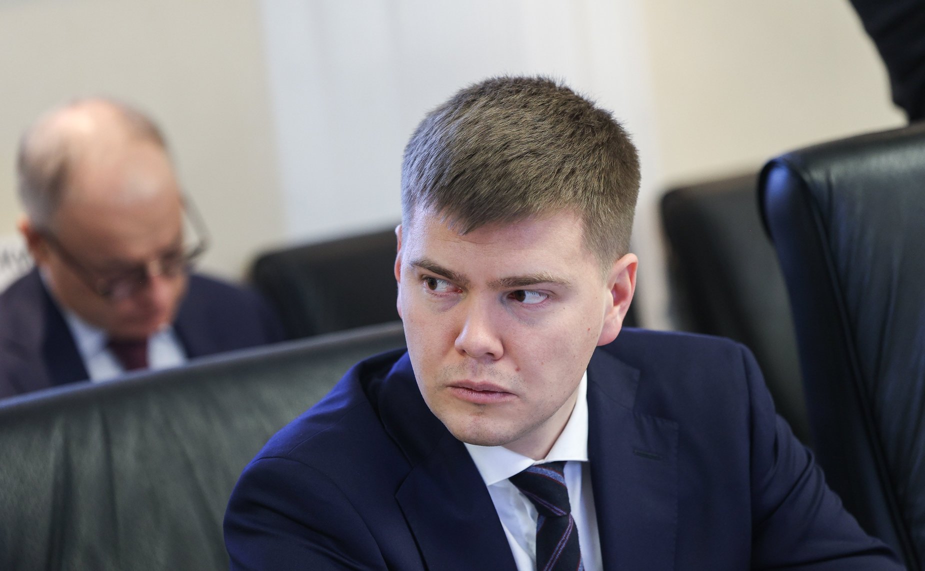 Расширенное заседание Комитета СФ по федеративному устройству, региональной политике, местному самоуправлению и делам Севера