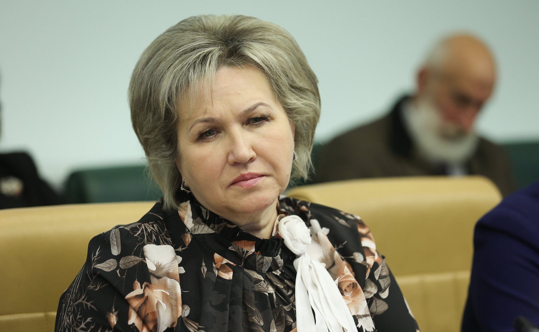 Елена Писарева