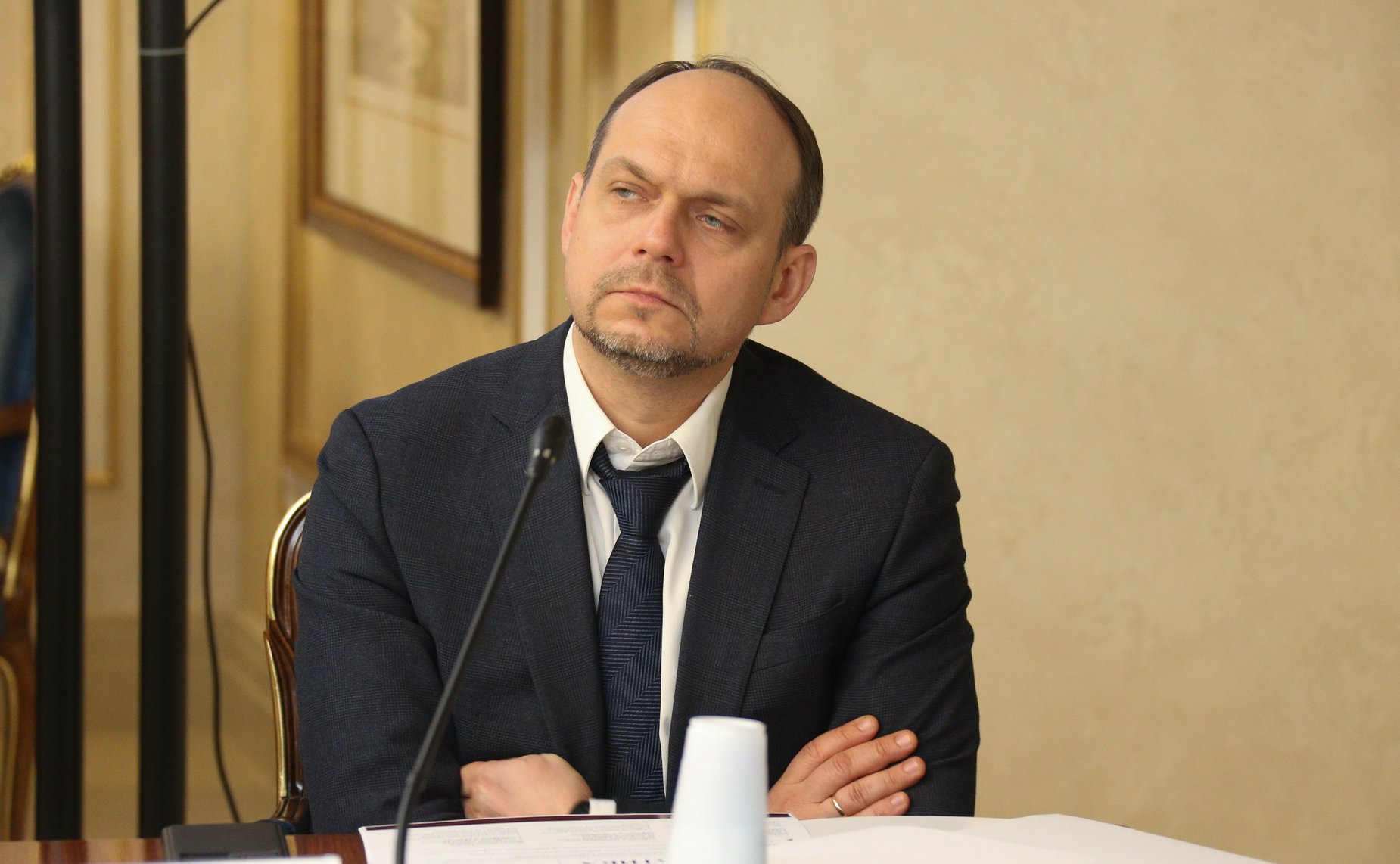 Расширенное заседание Комитета СФ по науке, образованию и культуре