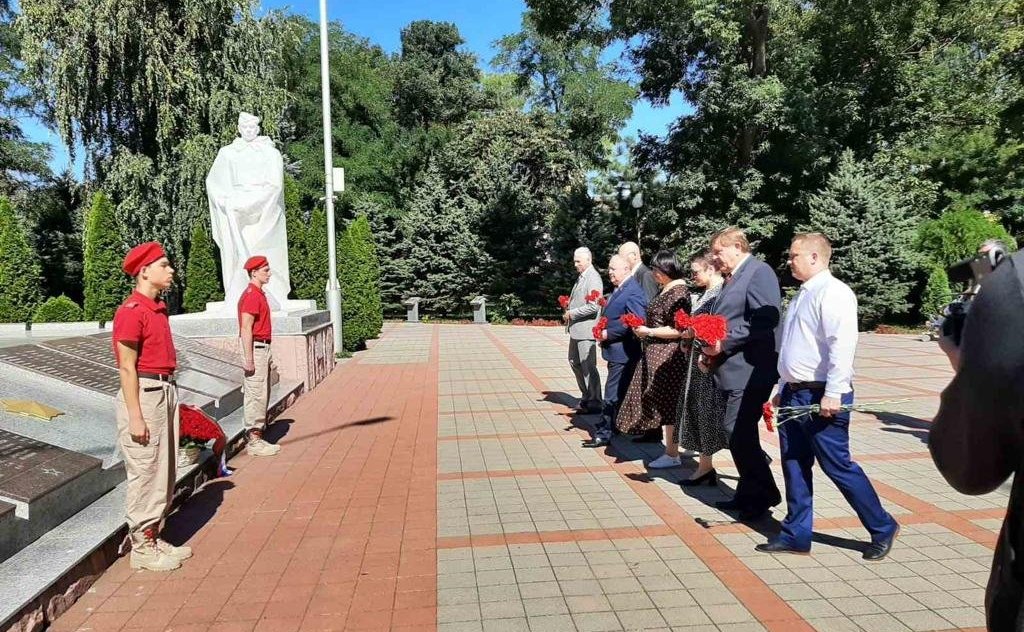 Елена Афанасьева провела заседание Комиссии Парламентского Собрания по социальной и молодежной политике, науке, культуре и гуманитарным вопросам