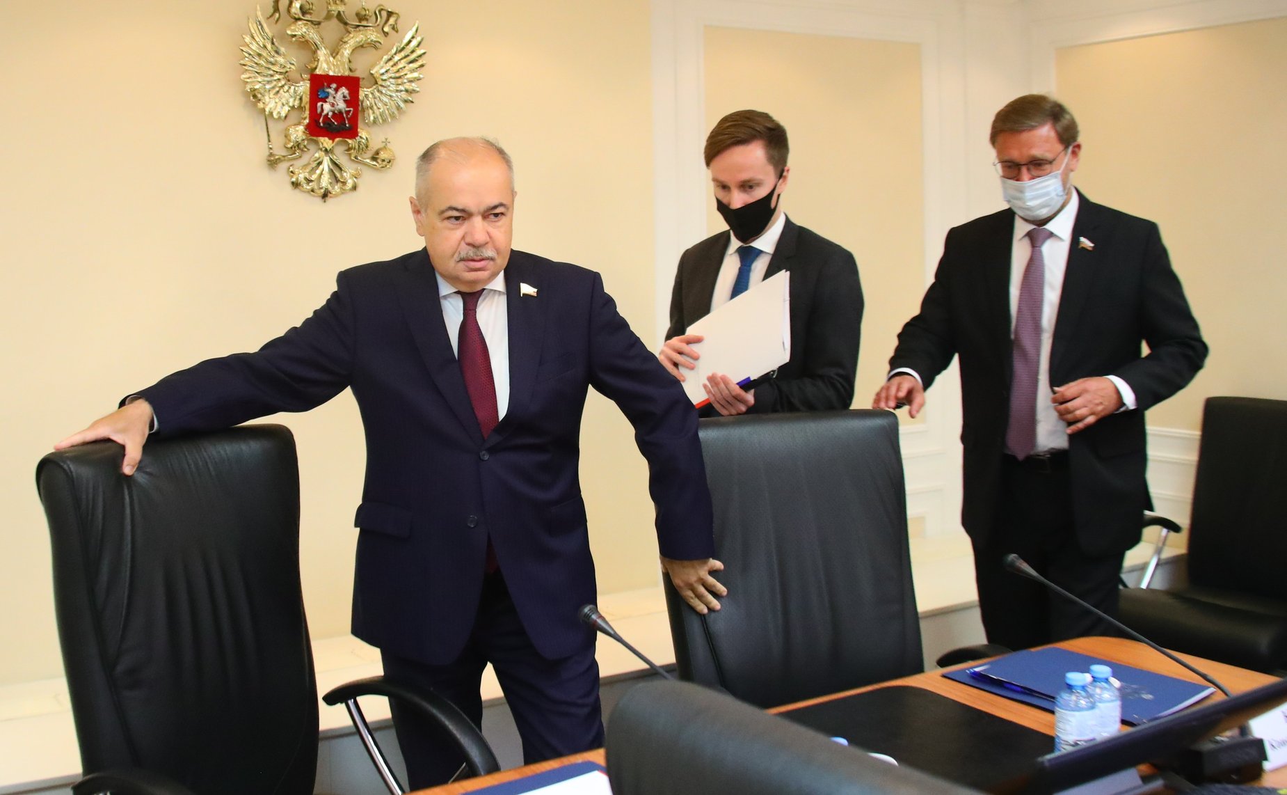 Ильяс Умаханов