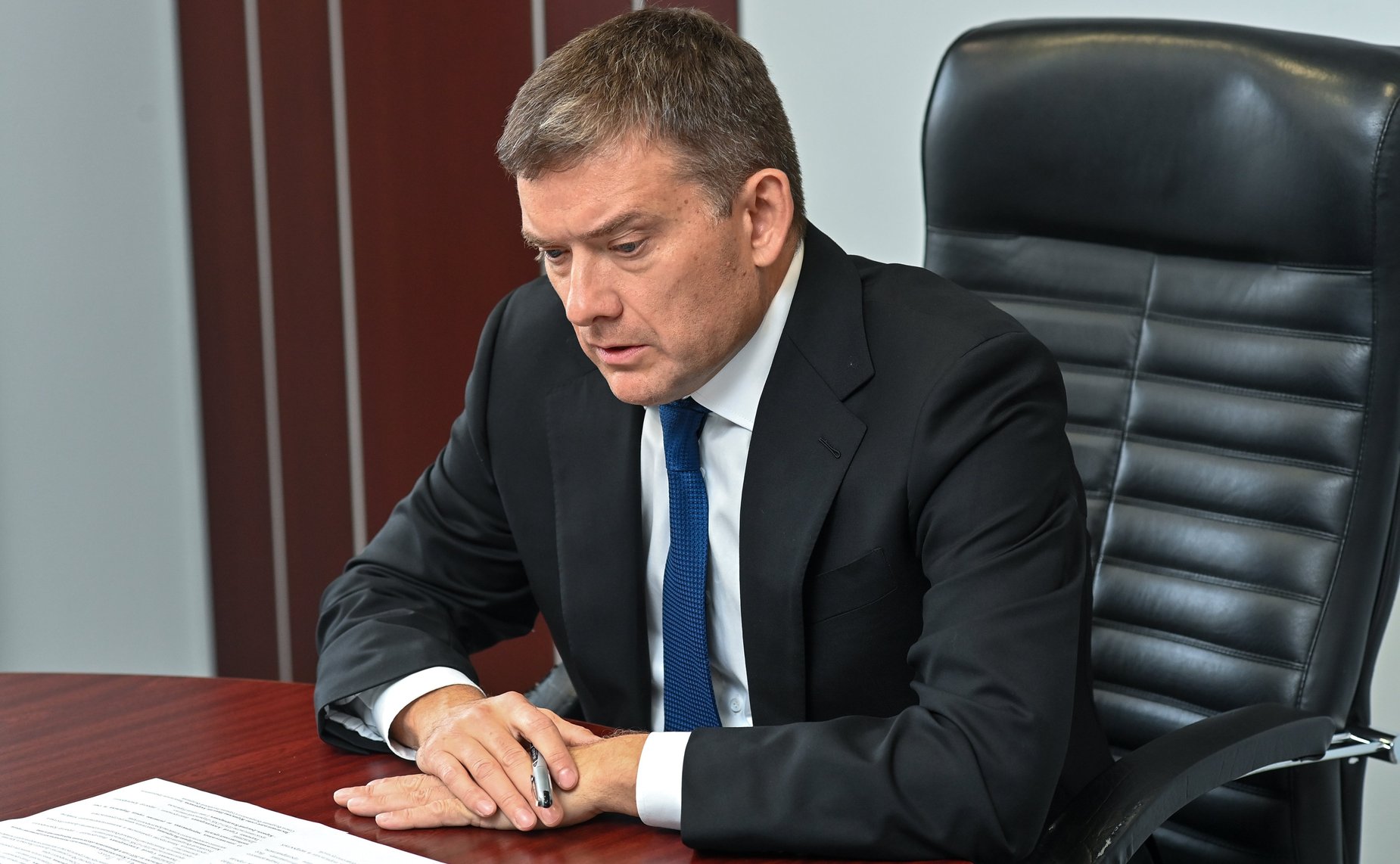 Николай Журавлёв