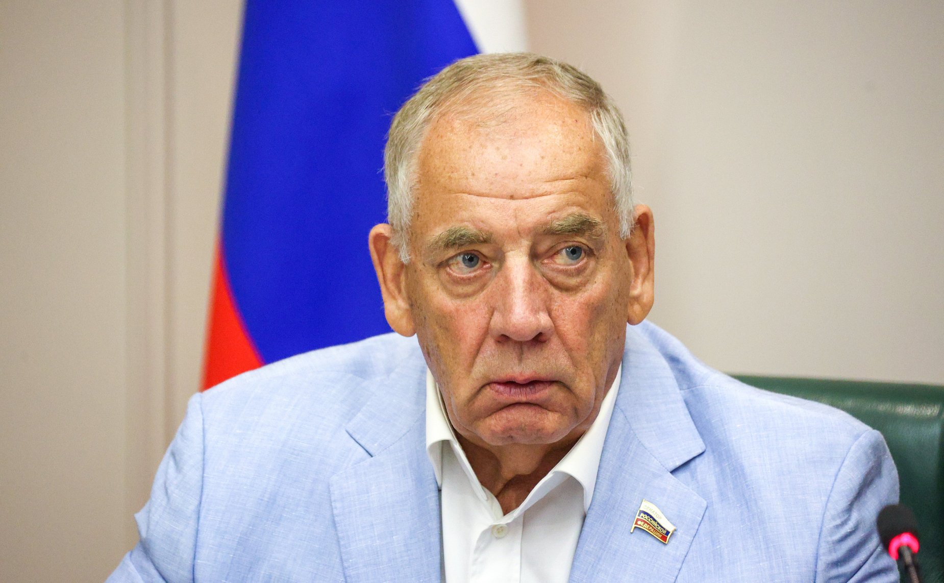 Сергей Митин