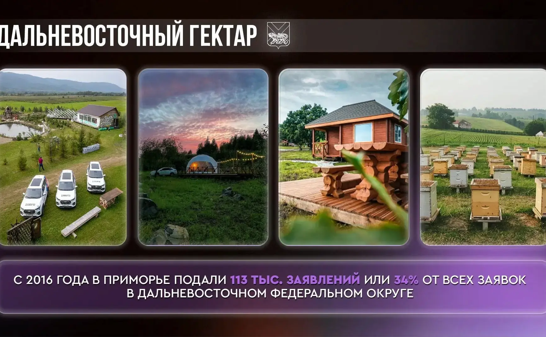 Александр Ролик принял участие в итоговом заседании коллегии Министерства РФ по развитию Дальнего Востока и Арктики