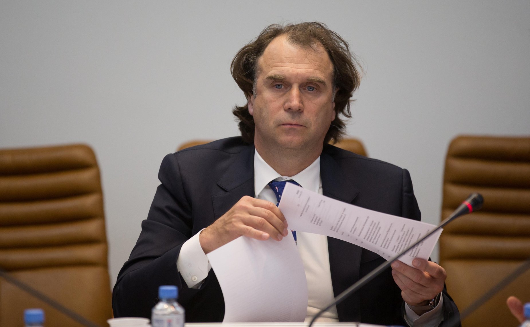 С. Лисовский