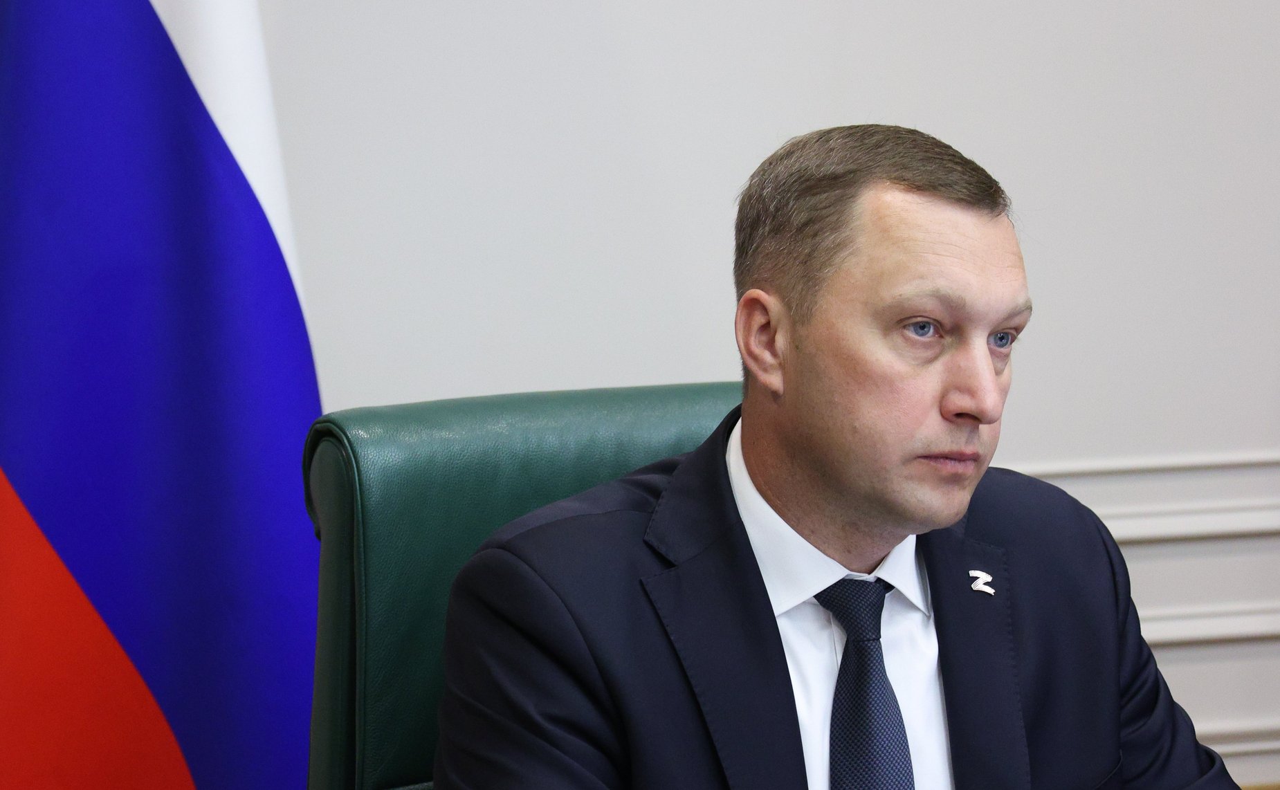 Расширенное заседание Комитета СФ по аграрно-продовольственной политике и природопользованию (в рамках Дней Саратовской области в Совете Федерации)