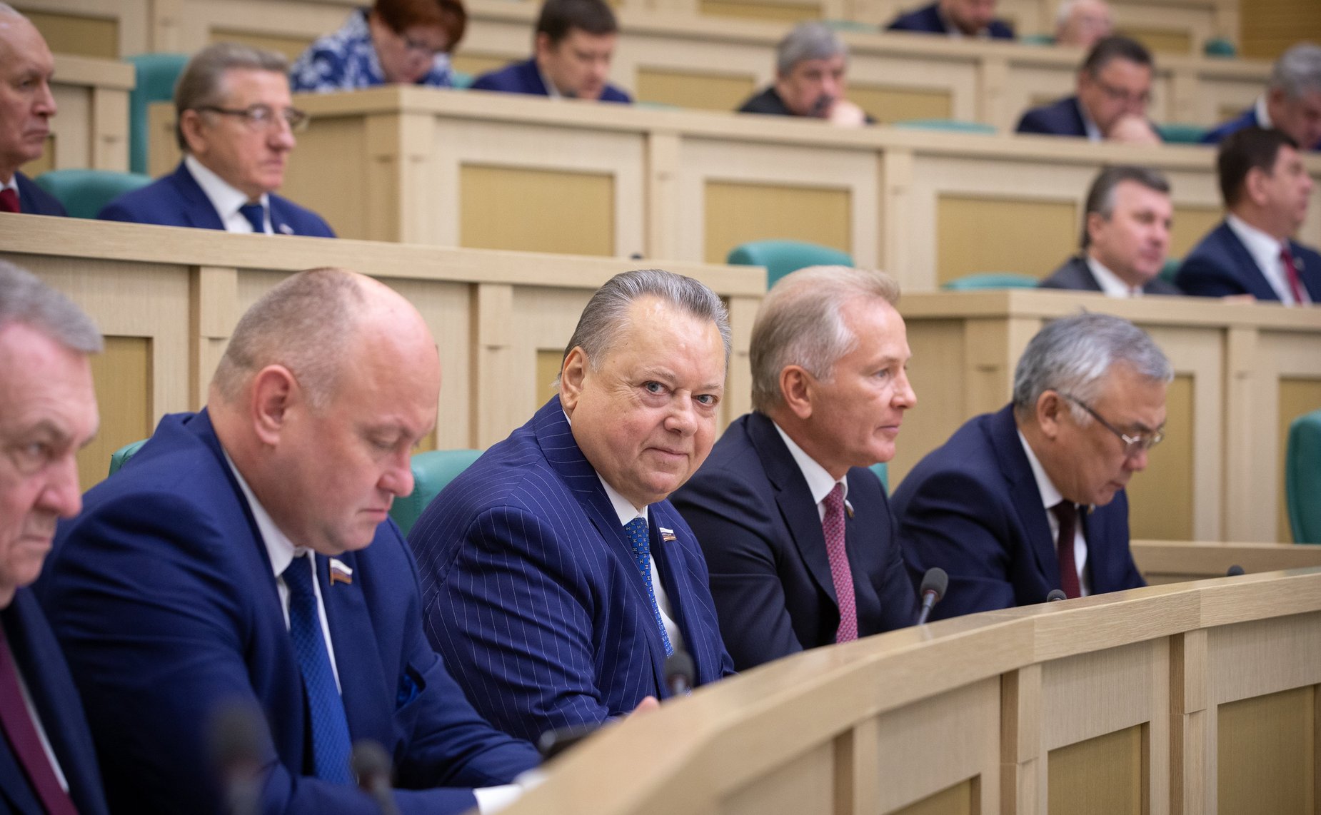 Борис Невзоров