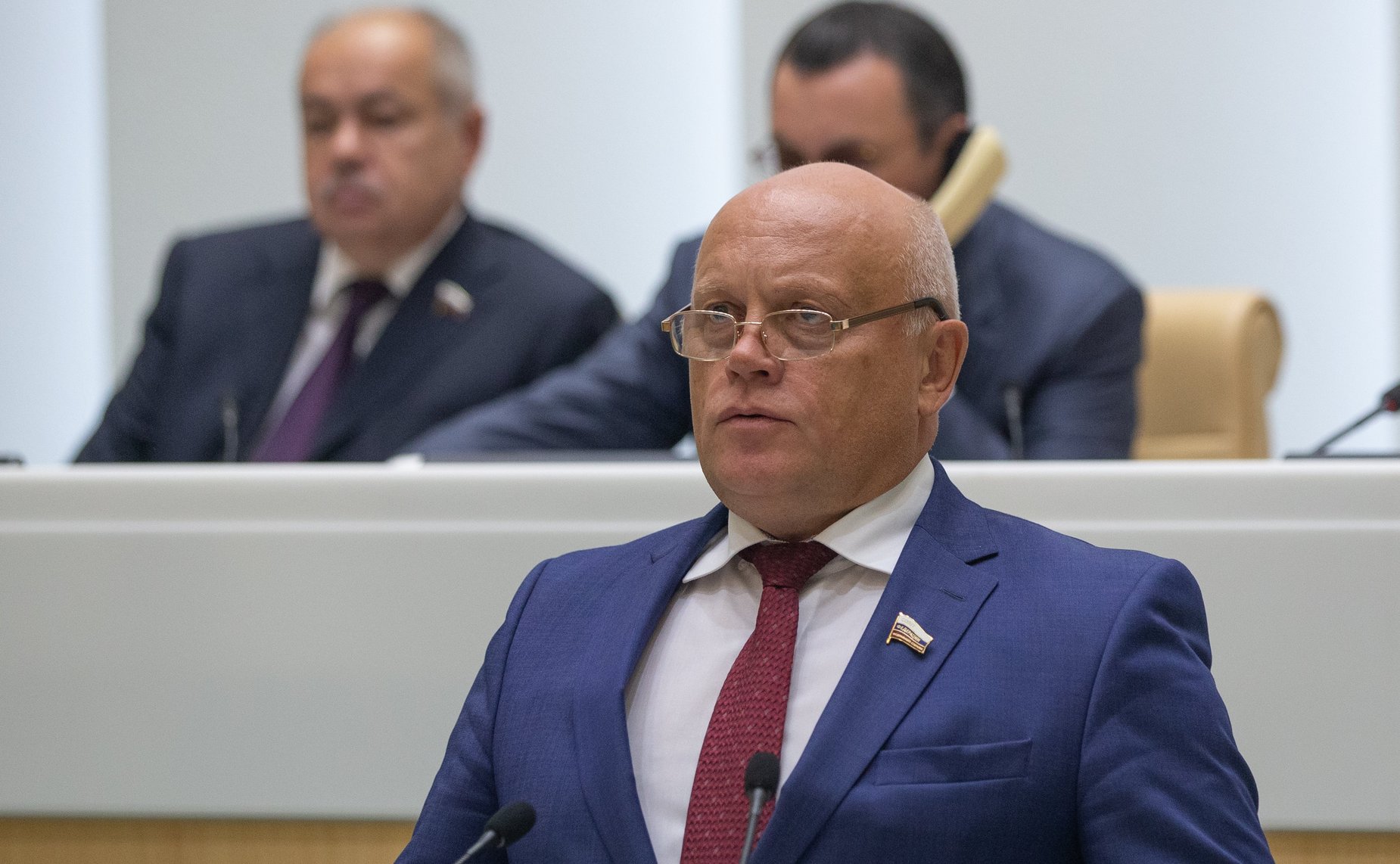 Виктор Назаров