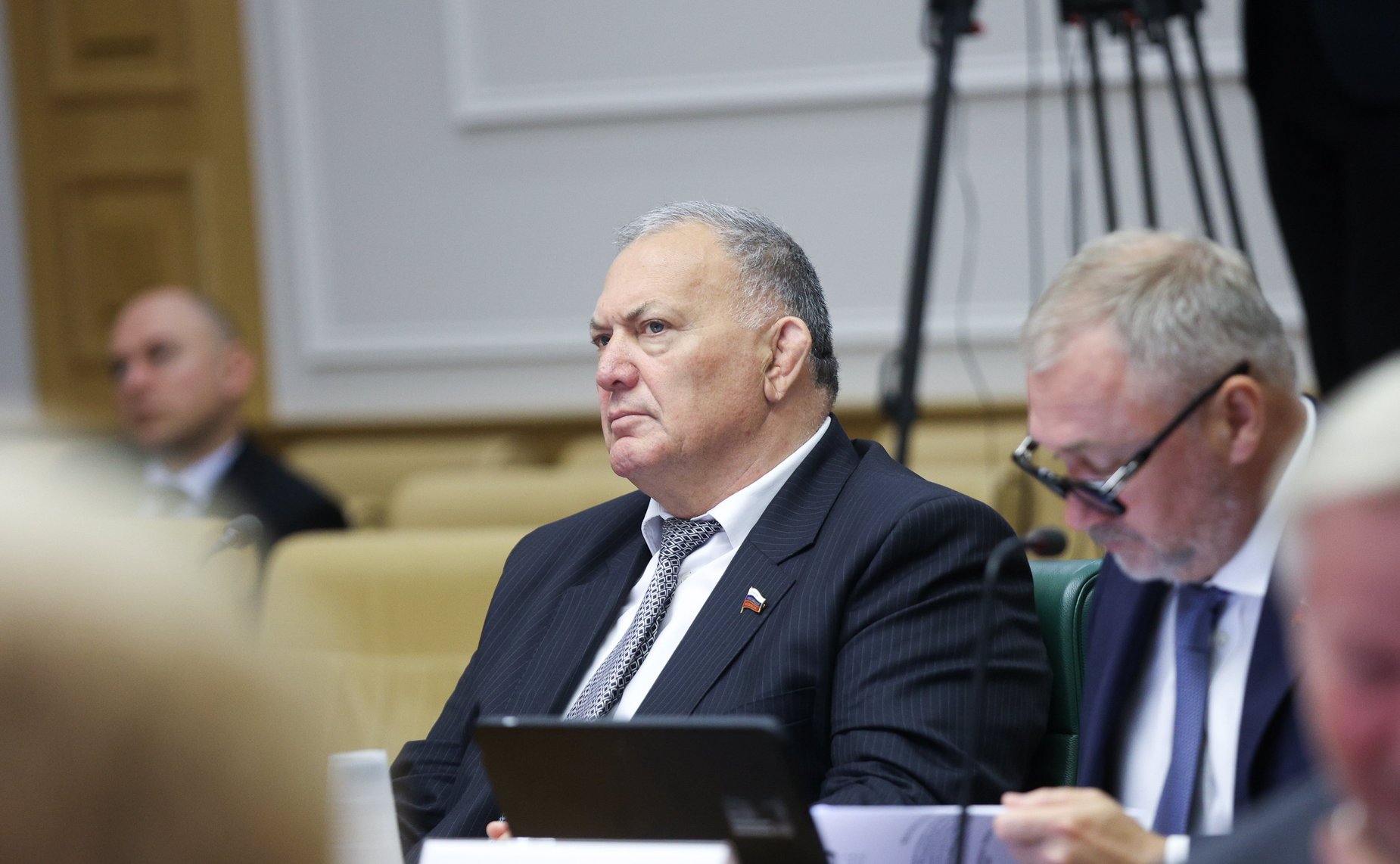 Крым Казаноков