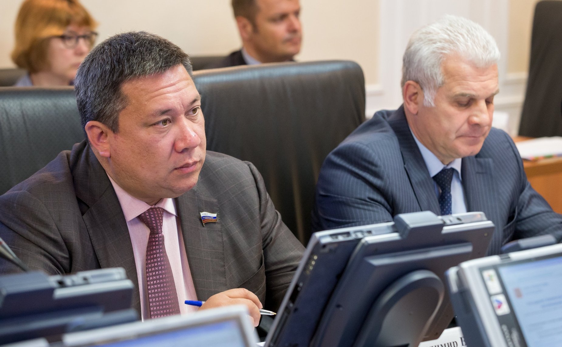 В. Полетаев