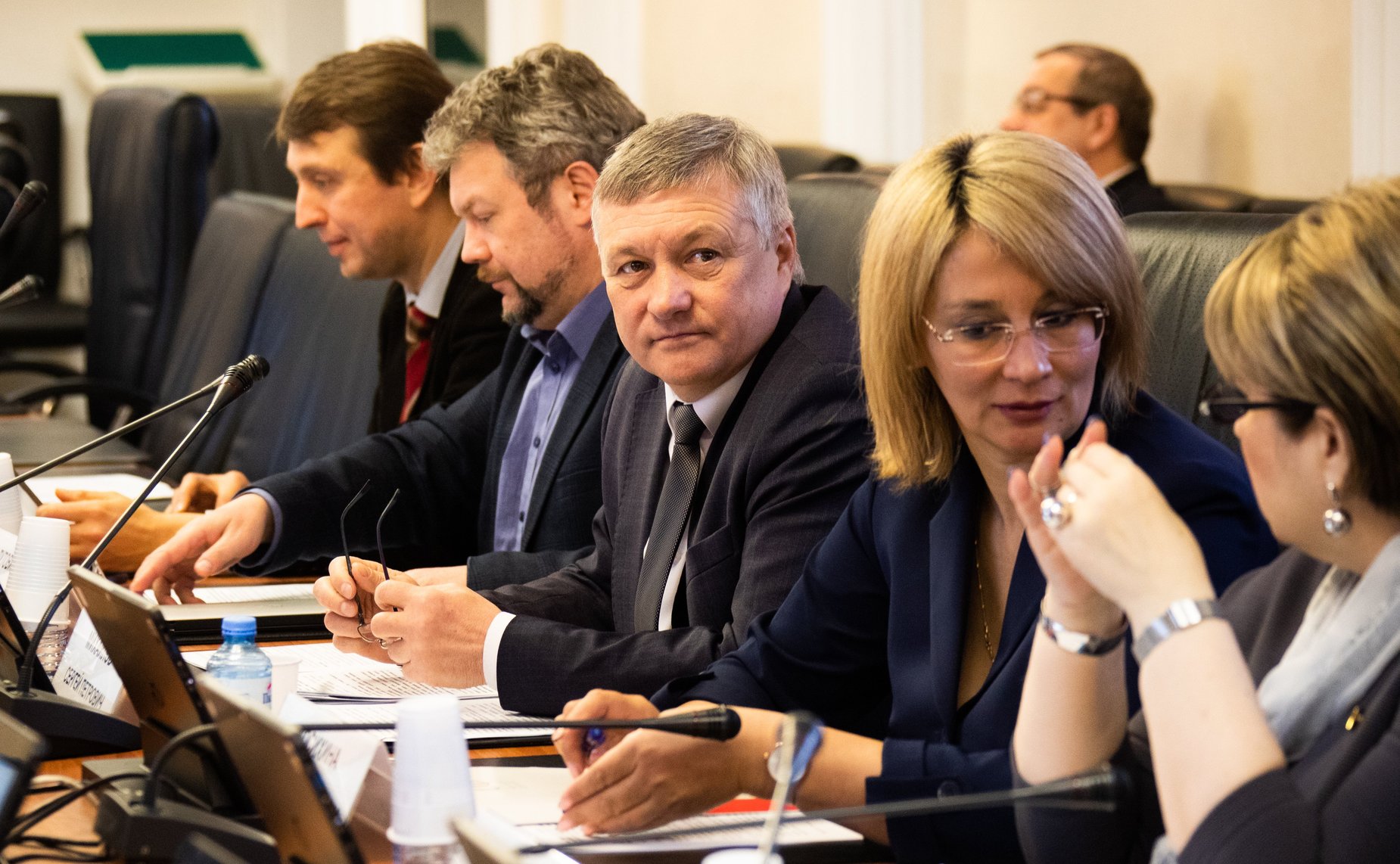 Сергей Михайлов