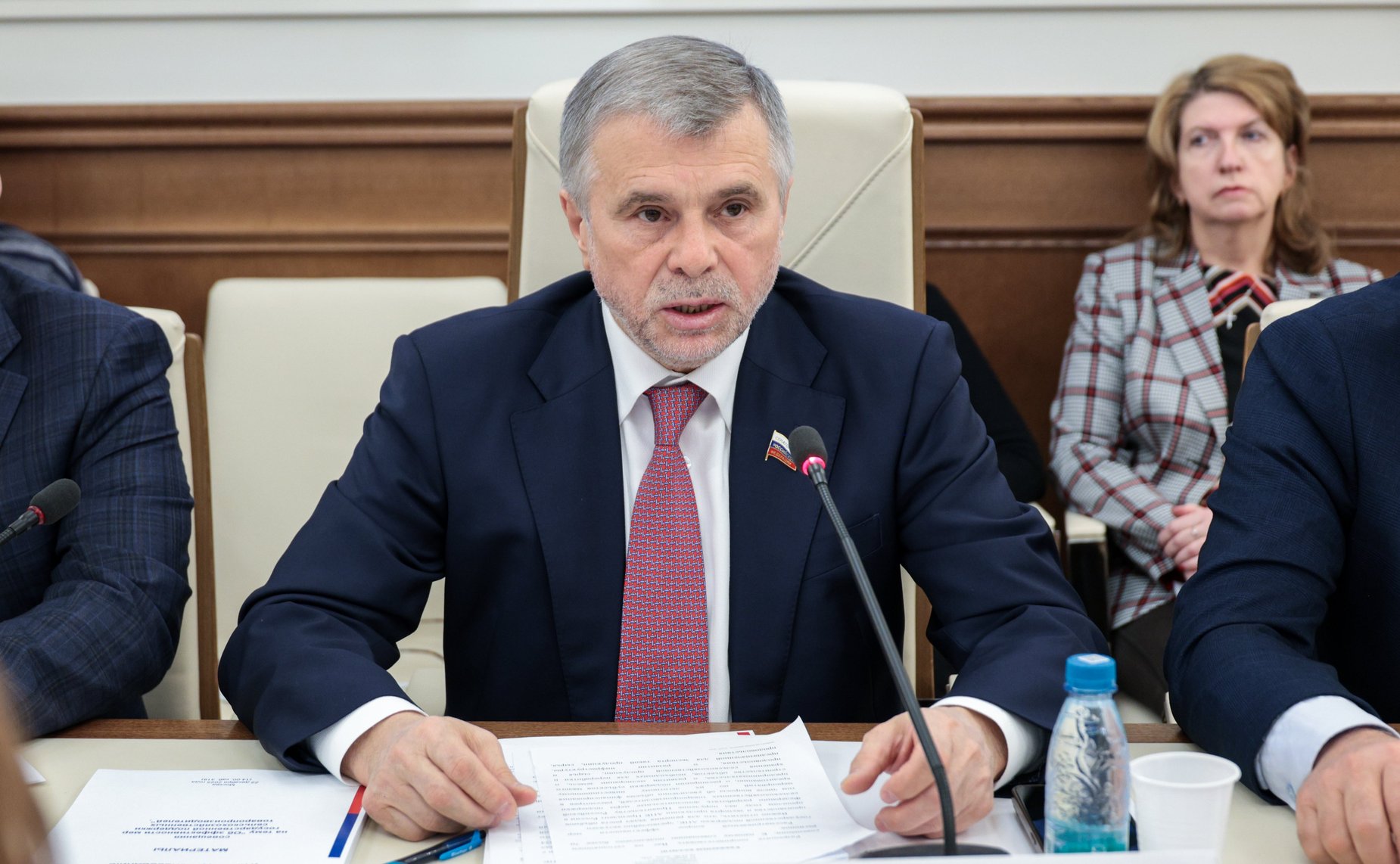 Белан Хамчиев