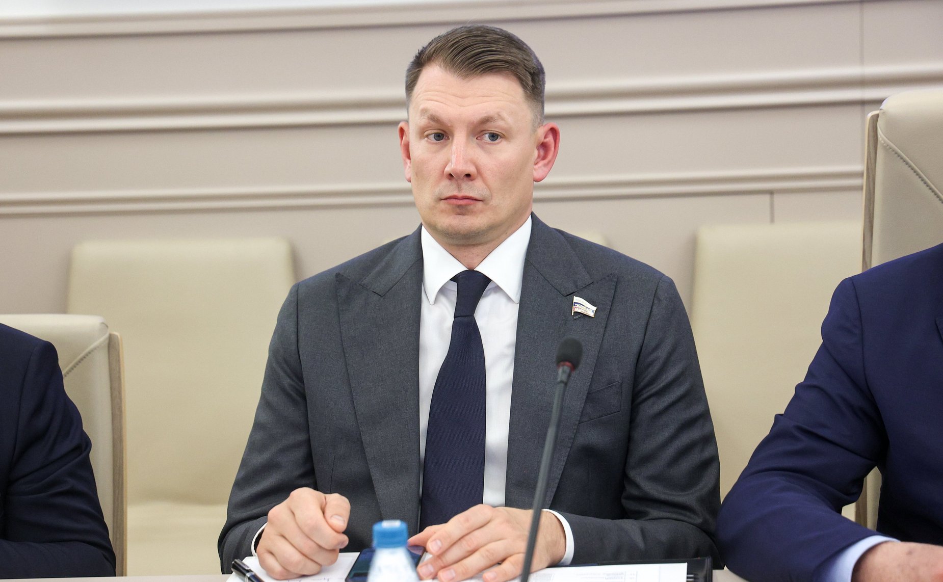 Александр Двойных