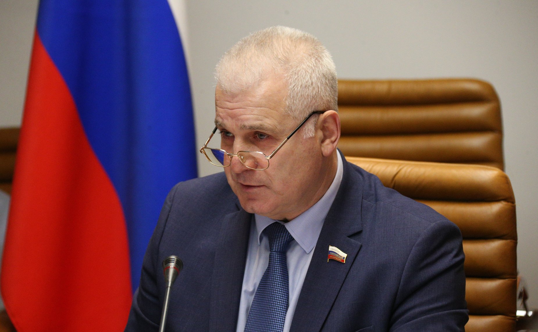 Сергей Мартынов