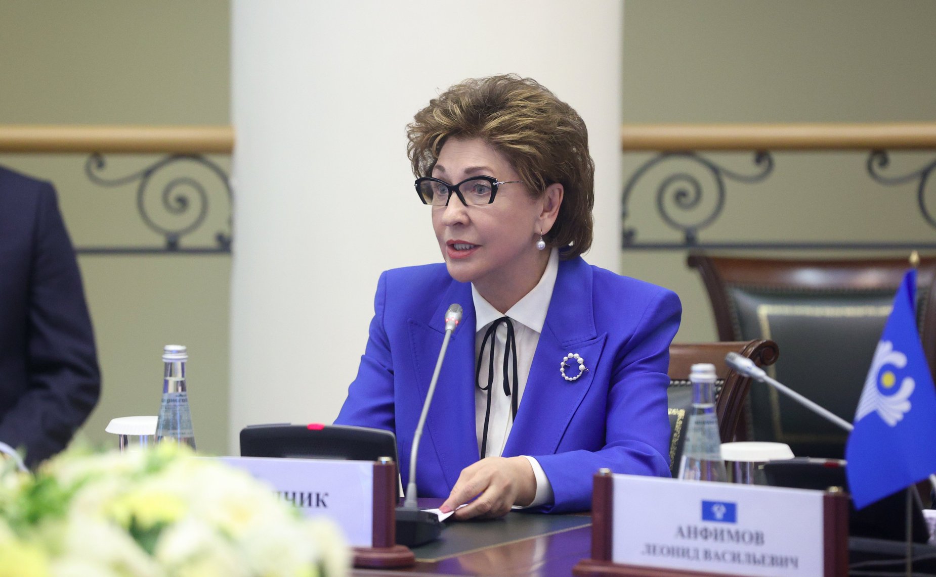 Галина Карелова