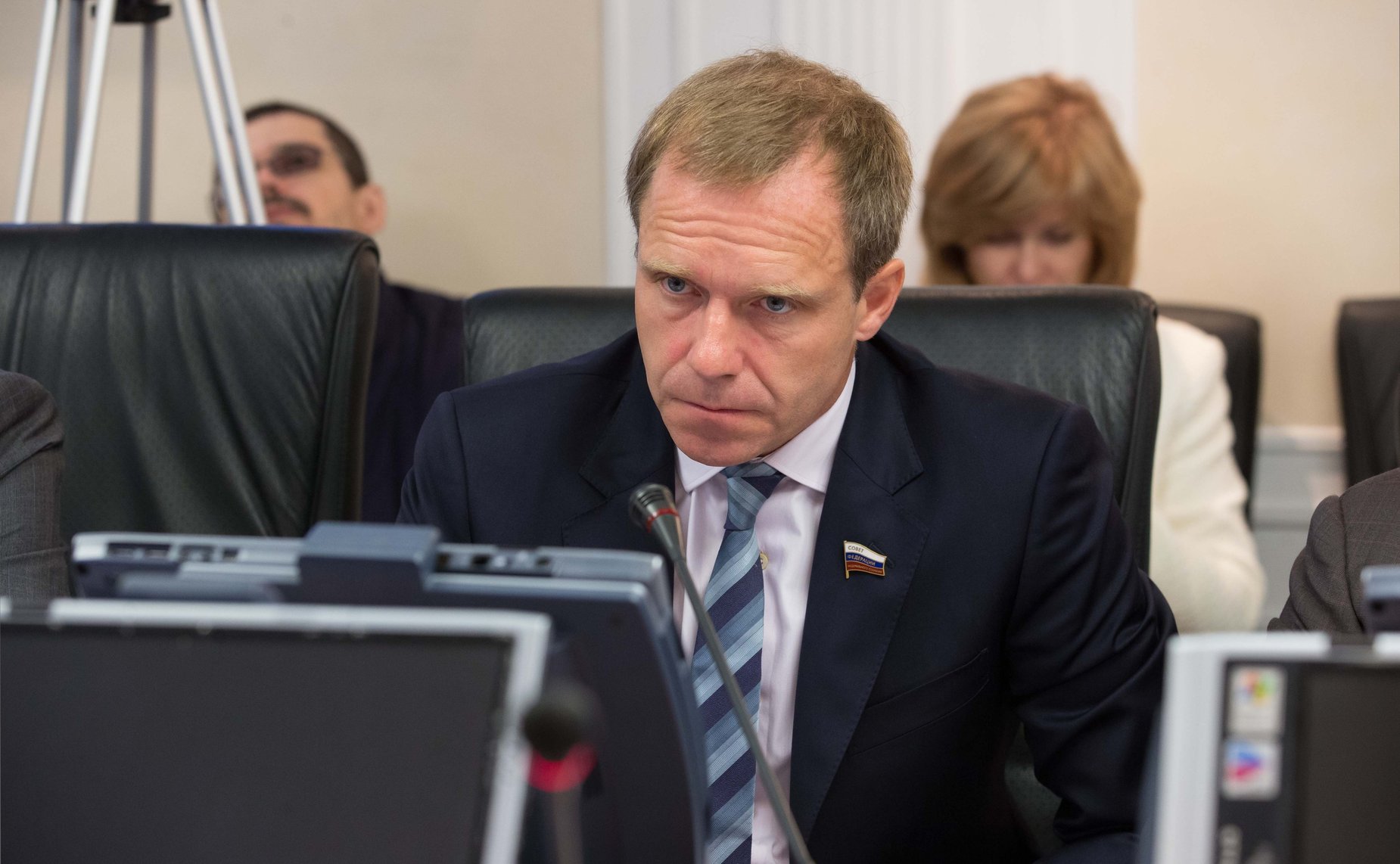 Андрей Кутепов