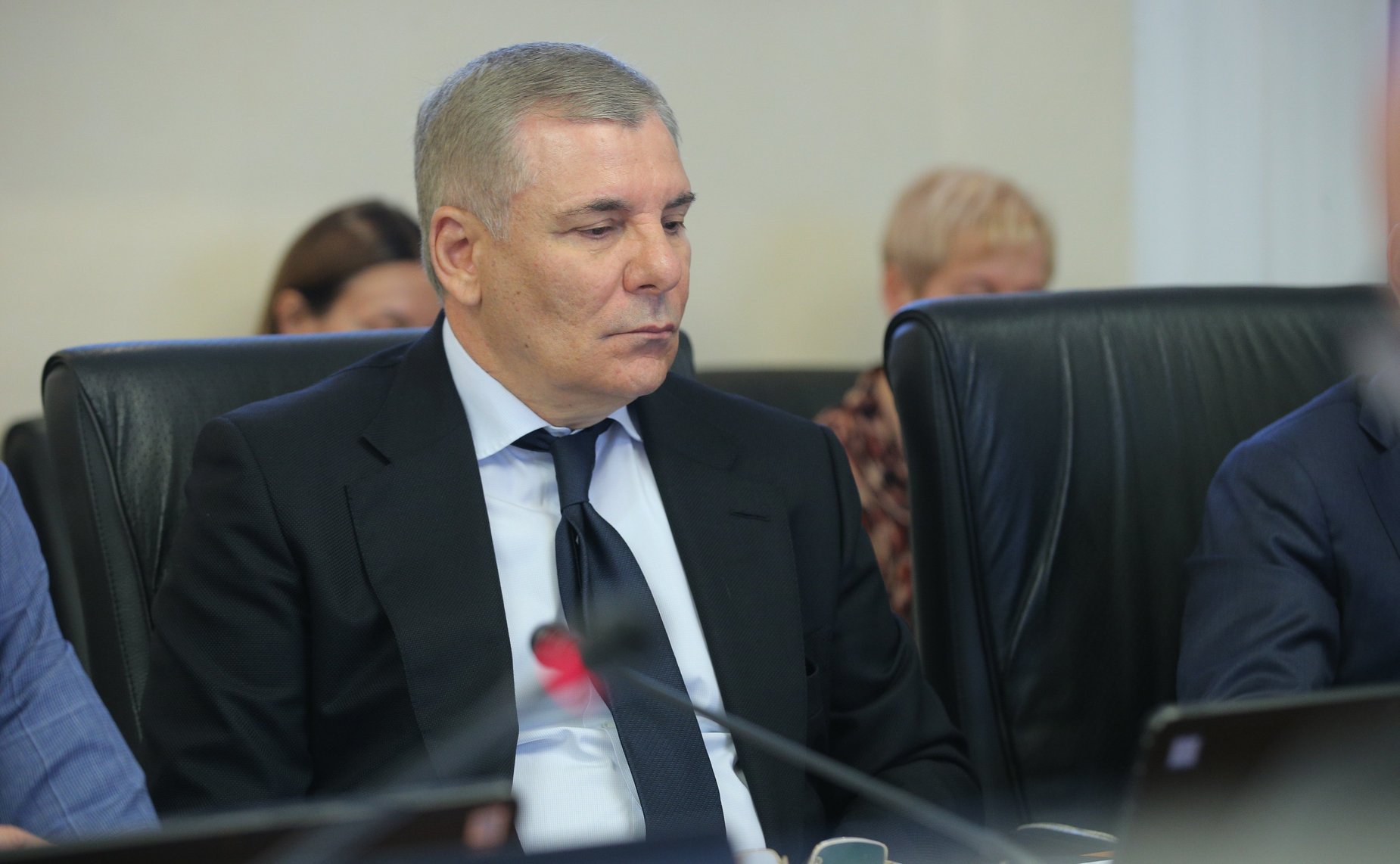 Арсен Каноков